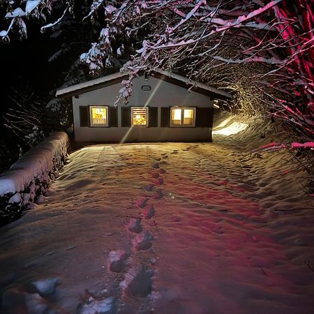 Schoene Aussicht Санкт-Андреасберг Екстер'єр фото